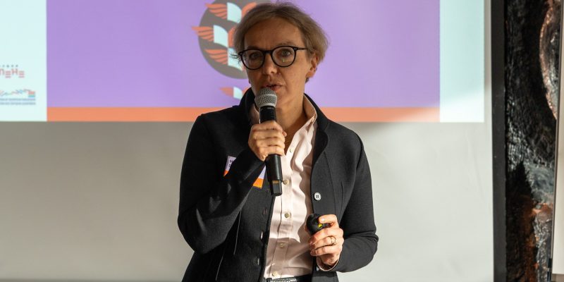 Maria Deskur